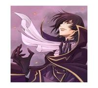 Code Geass: Lelouch Of The Rebellion R2