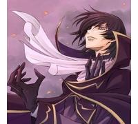Code Geass: Lelouch Of The Rebellion R2