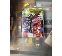Code Geass Lelouch Of The Rebellion Saison 1 Collection - Dvd (2006)