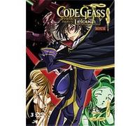Code Geass - Lelouch Of The Rebellion Vol.2 G