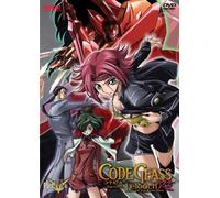 Code Geass Leouch of The Rebellion R2: Part 3