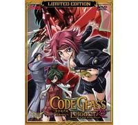 Code Geass Leouch of The Rebellion R2: Part 3