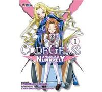 Code Geass Pesadilla, 1 - [Livre en VO] Majiko (Auteur)