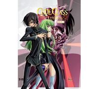 Code Geass R2 [Import]