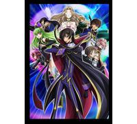 Code Geass R2 [Import]