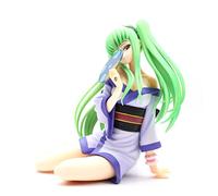 Code Geass R2 SQ Figure C.C. Yukata Ver.