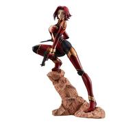 Code Geass: Resurrection - Kouzuki Karen Pilot - Statuette G.E.M. 20cm