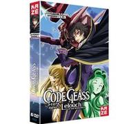Code Geass Saison 1 DVD E