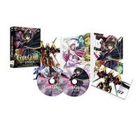 Code Geass - Lelouch Of The Rebellion - Saison 1 - Box 3/3 - Édition Collector