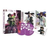 Code Geass Saison 2 Partie 1 sur 3 DVD E