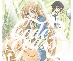 Code Geass:Sound Episode 3 - Soundtrack [Drama CD]