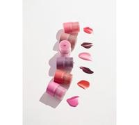 CODE GLOKOLOR - Color Lipcerin - 6 Colors #01 Red Bite