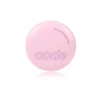 CODE GLOKOLOR - Oil Cut Pink Beam Pact 2025 Version - 8g