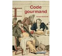 Code Gourmand