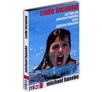 Code inconnu G