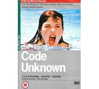 Code inconnu: Récit incomplet de divers voyages [Import anglais]