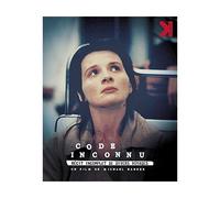 Code Inconnu : Récit incomplet de Divers Voyages [Version Restaurée]