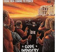 Code Industry - Young Men Coming to Power
