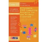 Code IT Crumble Creations - [Version Originale] Inconnu (Auteur)