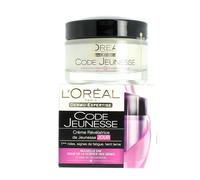 Code Jeunesse Révélatrice Jour L'oréal Paris