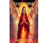 Code Keeper, Flame Bearer: The hidden story of Mary Magdalene