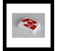 Code Kunst Remember Archive 5th Album Box+CD+20p Booklet+1p Lyrics Poster On Pack+3p ID Photo+80p Writer's Note By CODE KUNST+Tracking Sealed