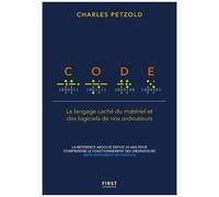 Code - Le Langage Caché Du Matériel Et Des Logiciels De Nos Ordinateurs
