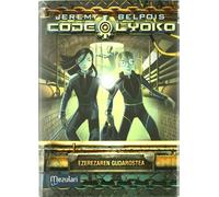 Code Lyoko Ezerezaren gudarostea