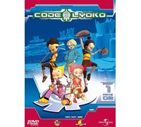 Code Lyoko - Saison 1 - Volume 02