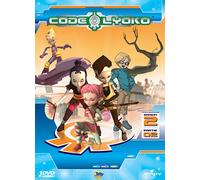 Code Lyoko - Saison 2 - Volume 02