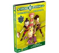 Code Lyoko: Saison 2 Volume 1