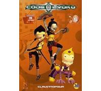Code Lyoko Volume 05