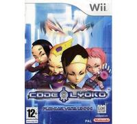 Code Lyoko Wii