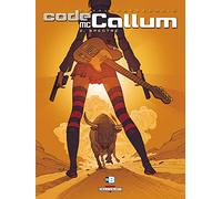 Code Mc Callum T02: Spectre