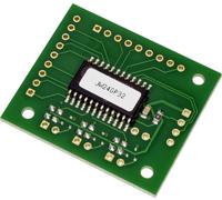 Code Mercenaries JW24GP32-MOD Carte de développement JoyWarrior24GP32-MOD