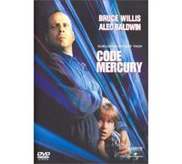 Code Mercury – Universal Pictures