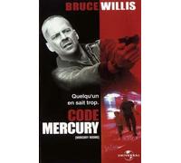 Code Mercury