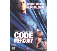 Code Mercury
