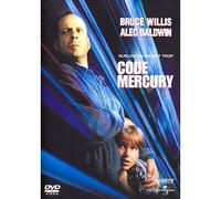 Code Mercury