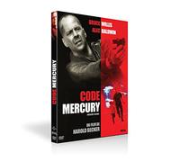 Code Mercury