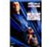 Code Mercury - DVD Zone 1 G