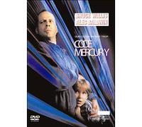 Code Mercury E