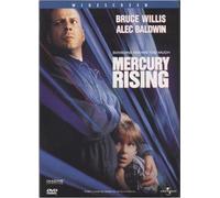 Code Mercury (Mercury Rising)