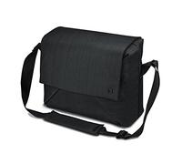 Code Messenger 11-13 Black