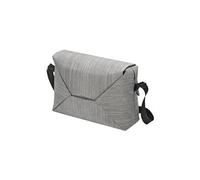 CODE Messenger Laptop / MacBook Bag 13" - Sacoche pour ordinateur portable - 13" - gris