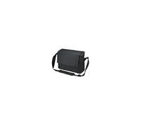 CODE Messenger Laptop / MacBook Bag 13" - Sacoche pour ordinateur portable - 13" - noir