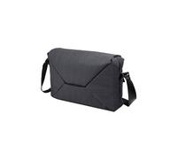 Sacoche pour ordinateur portable - DICOTA - Code Messenger 11-13 - Compatible 13 pouces - Poche matelassée - Poche tablette 10