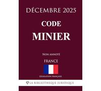 Code minier