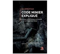 Code Minier Explique