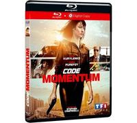 Code Momentum – Blu-ray + copie digitale – TelForceOne